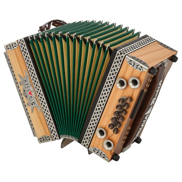 Strasser Classic Nature G/C/F