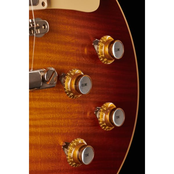 Gibson Les Paul 60 WTB ULA