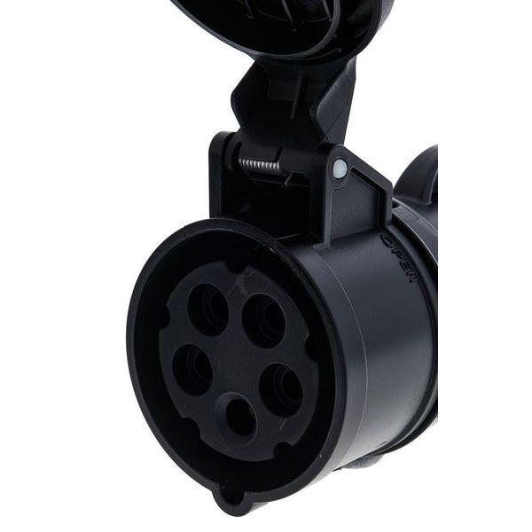 PCE 215-6x Shark 16A 5pol 400V F