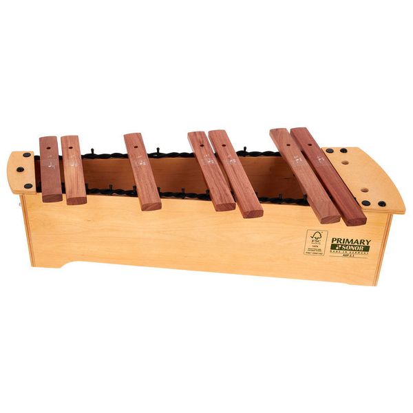 Sonor AXP 3.1 Alto Xylophone Primary