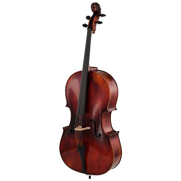 Scala Vilagio L.V. Sleeping Beauty Cello 4/4