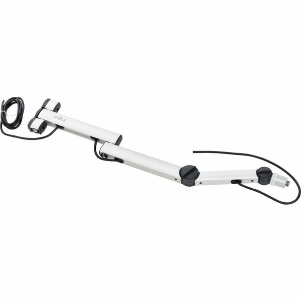 Yellowtec MiKA On Air Mikrofonarm TV Alu