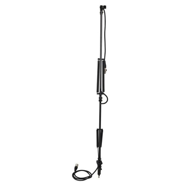 TIE Studio Flexible Mic Stand PRO