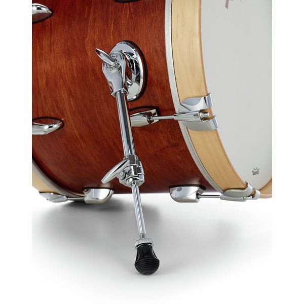 Gretsch Drums Brooklyn Jazz Shell Set -SM