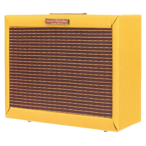 Axe Heaven Mini Amp 1959 Fender Tweed