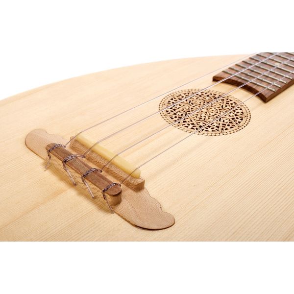 Thomann Ukulele Lute Tenor