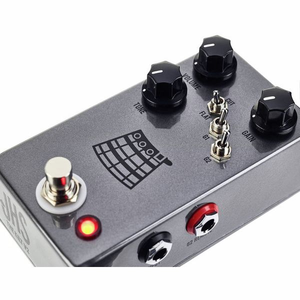 JHS Pedals Kilt V2
