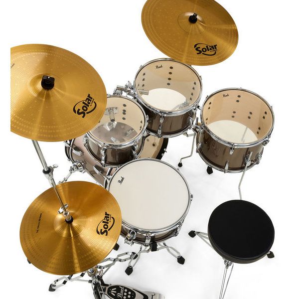 Pearl Roadshow 18" Plus Bronze Met.