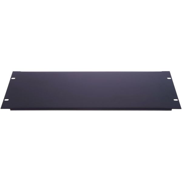 Thon Rack Panel 4U BK