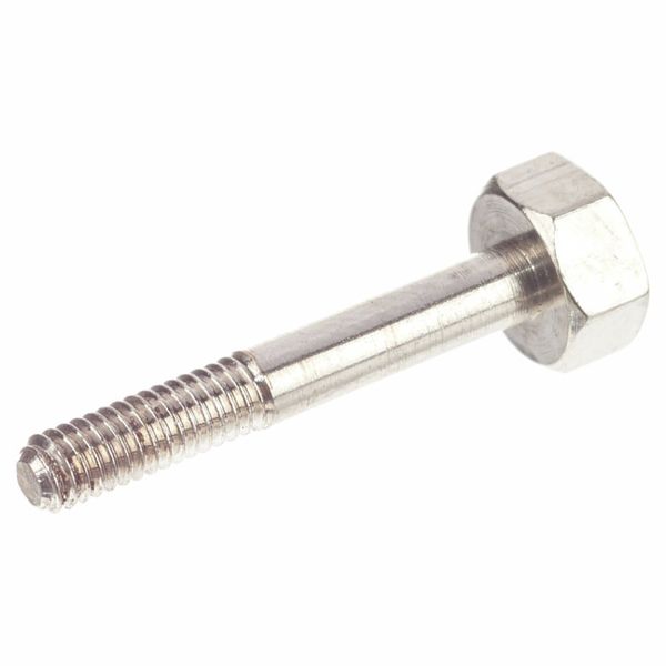 Bach Waterkey Screw Tpt. NP