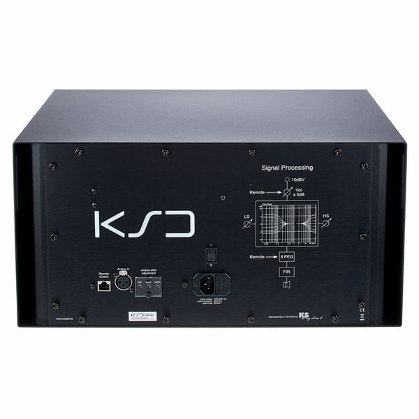 KS Digital C88-Reference R