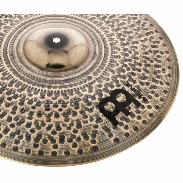 Meinl 18" Pure Alloy Custom Crash