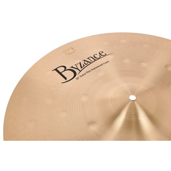 Meinl Byzance A.Choice Matt Halpern