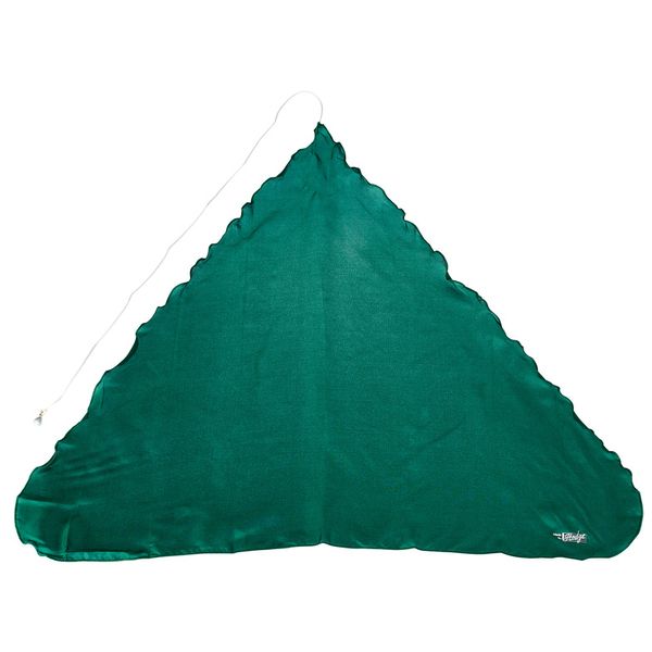 Hodge Silk Soprano Sax Swab