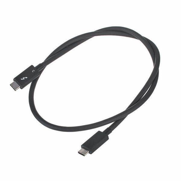 Avid Pro Tools HDX TB3 Chassis Rack