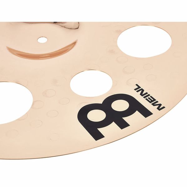 Meinl 16" Classics Cust. Trash Crash