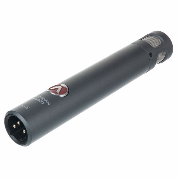 Austrian Audio CC8