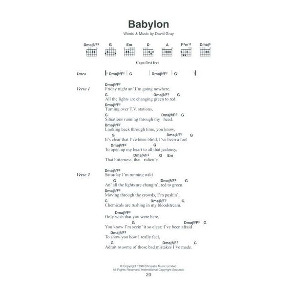 Wise Publications Little Black Acoustic Hits