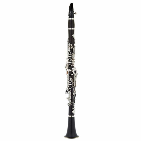 Schreiber D-42 Bb-Clarinet Austria