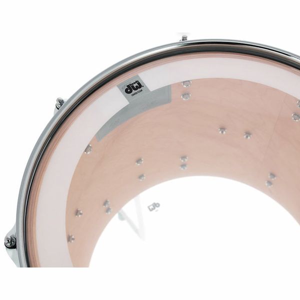 DW 14"x12" FT Performance - White