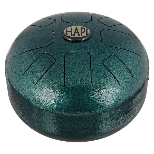Asian Sound HAPI Drum D-Dur pentatonic