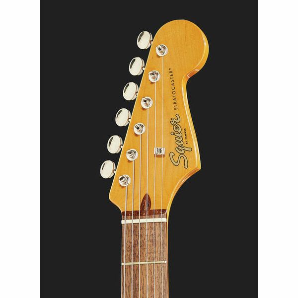 Squier CV 60s Strat 3-SB