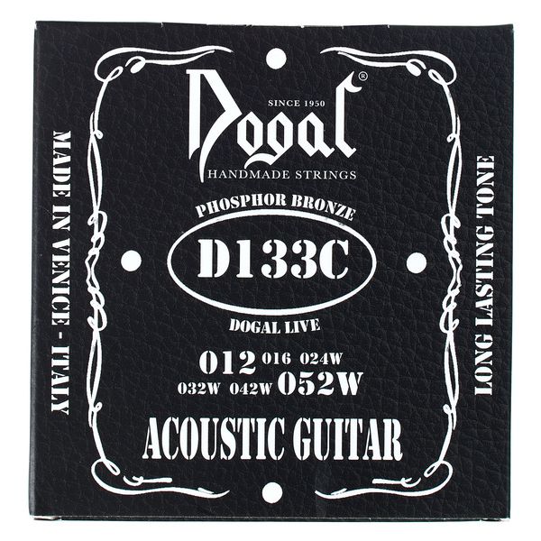 Dogal D133C Dogalive PhBr 012-052c