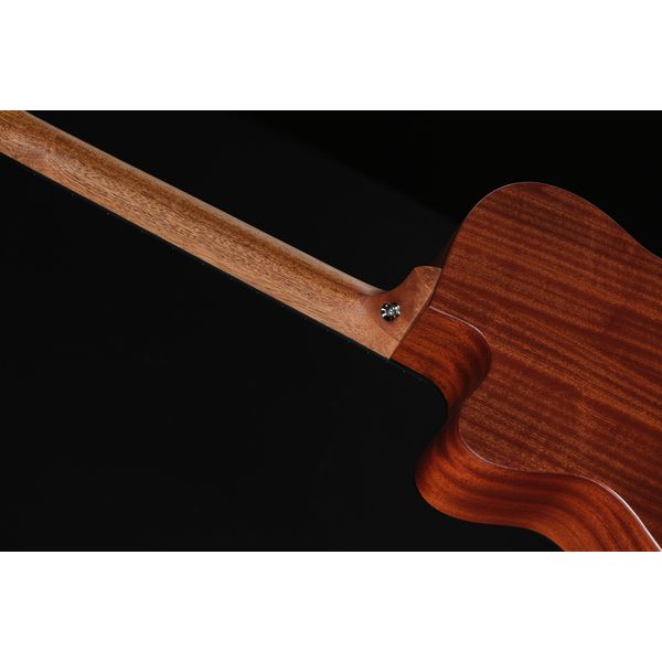 Martin Guitar 000CJR-10E BASS Burst