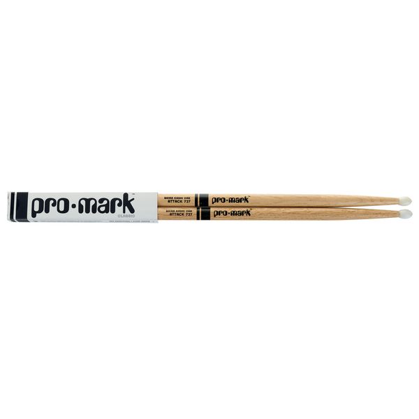 Pro Mark PW727N 727 C. Attack Oak Nylon