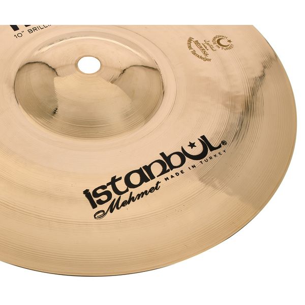 Istanbul Mehmet IMC Brilliant 5pcs Special Set