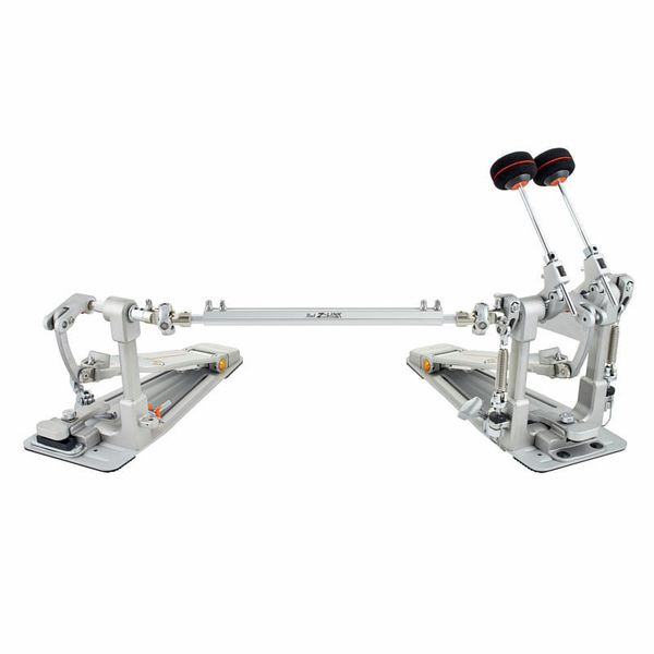 Pearl P-3002DL Demon Double Pedal