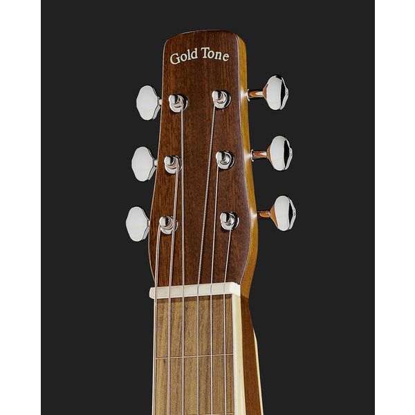 Gold Tone GT-WB Weissenborn