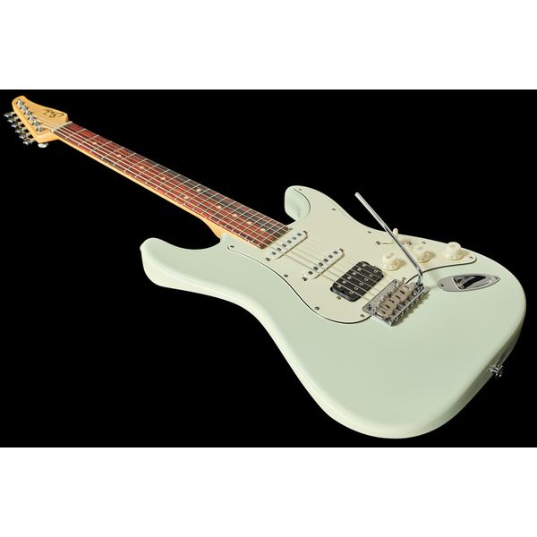 Suhr Classic S Antique HSS RW OWT