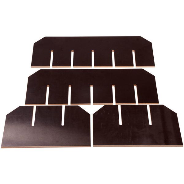 Thon Accessory Case 54 BR Bundle