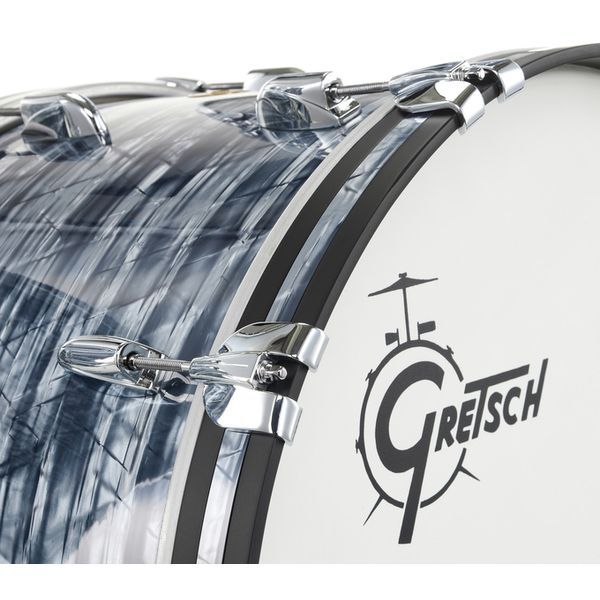 Gretsch Drums US Custom 22 Sky Blue Pearl