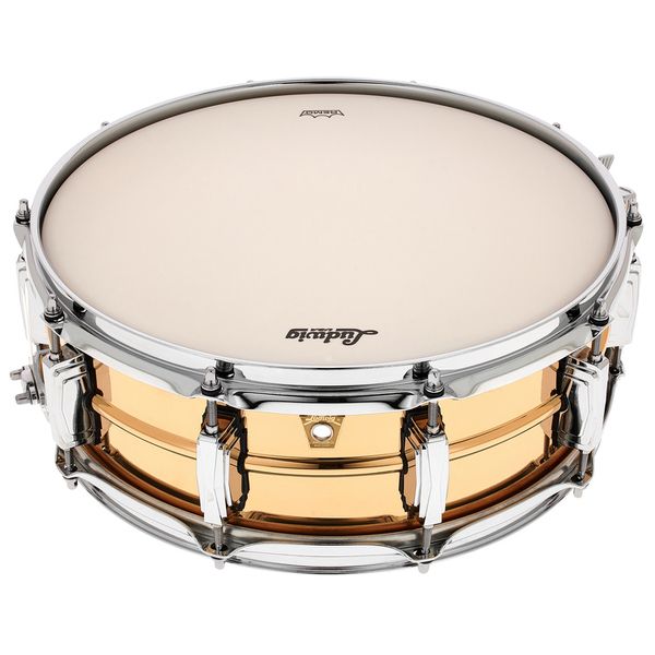 Ludwig 14"x05" LB550 Bronze Phonic