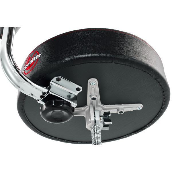 Gibraltar 9608RB Drum Throne Round