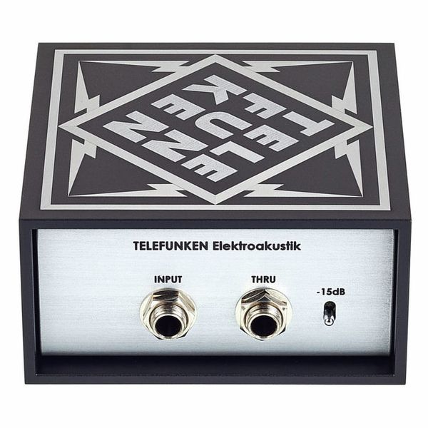 Telefunken TDP-1