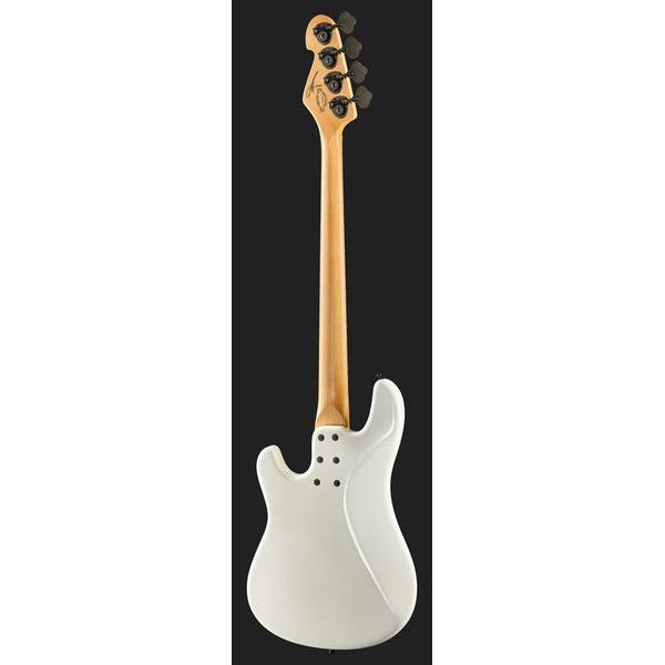 Sandberg California TT Martin Mendez VW