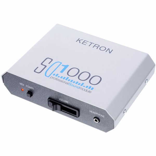 Ketron SD 1000