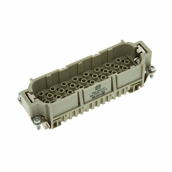 Harting Han-D64M-C