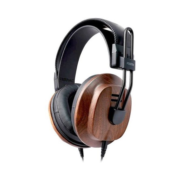 Fostex T60RPmk2 Headphone