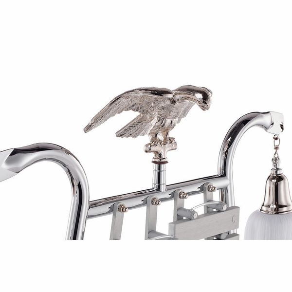 JK Lyra 130 Set green