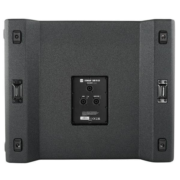 LD Systems Stinger Sub 15 G3