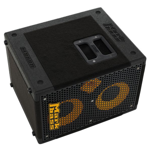 Markbass MB58R 102 P Box 4