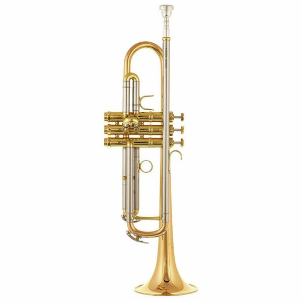 Schagerl Mnozil Brass L Trumpet