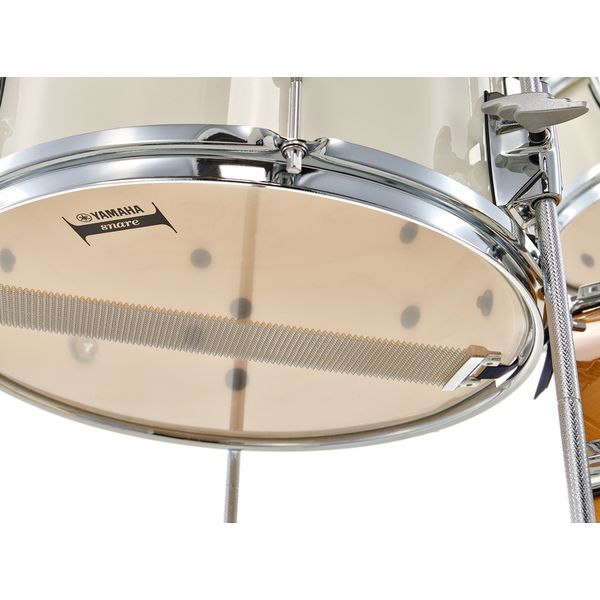 Yamaha Stage Custom Hip Shell Set CLW