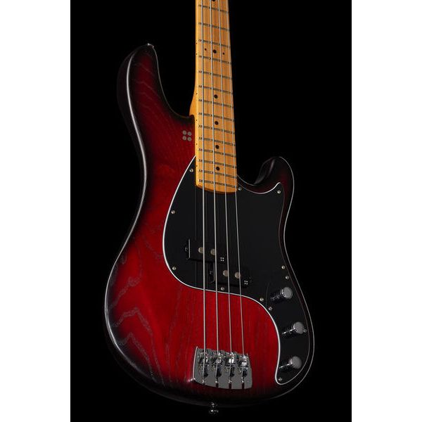 Sandberg California II VS 4 MN RB