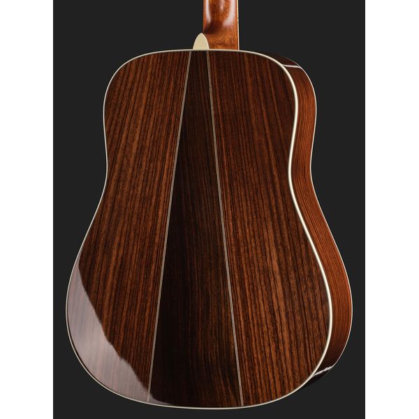 Martin Guitar D35 Ambertone