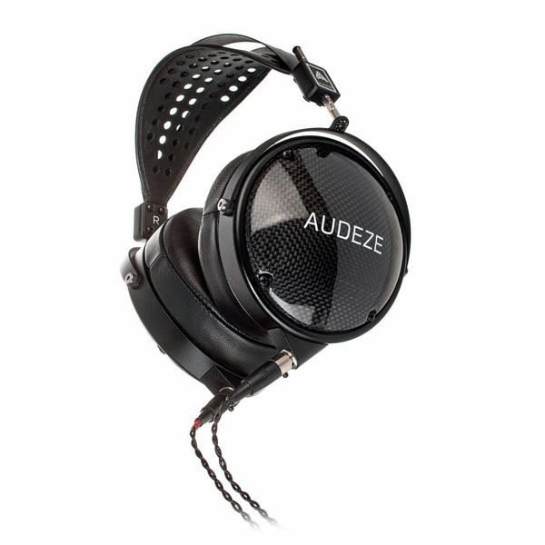Audeze LCD-XC
